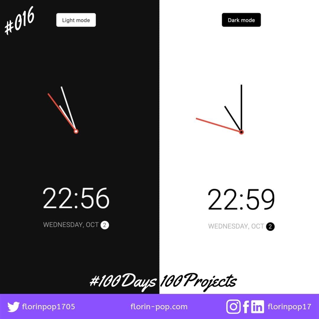 Clock