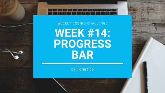 Progress Bar