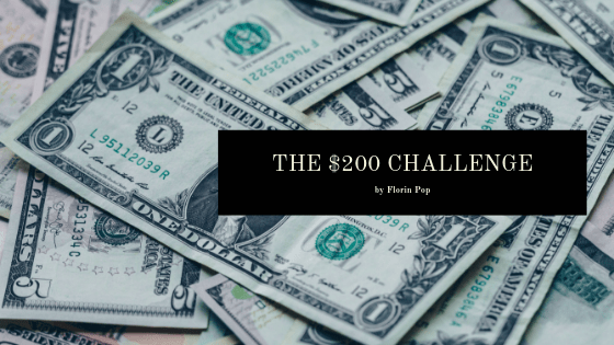 $200 Challenge